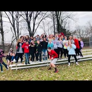 Meet your Posher, Sierra